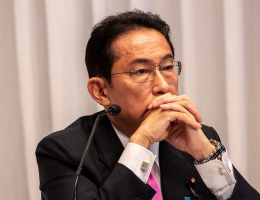 Япония потратит $30 млрд на развитие стран Африки