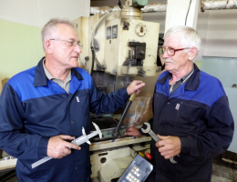 В Госдуме предложили ввести перерасчет страховой пенсии работающим пенсионерам