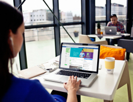 Сайт, которые составляет рейтинг WEB студий