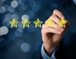 Сайт, который составляет рейтинг диджитал агентств