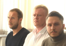 Троих первоуральцев судят за серию краж. В деле десятки пострадавших