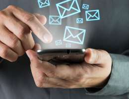Где заказать услуги SMS-рассылки