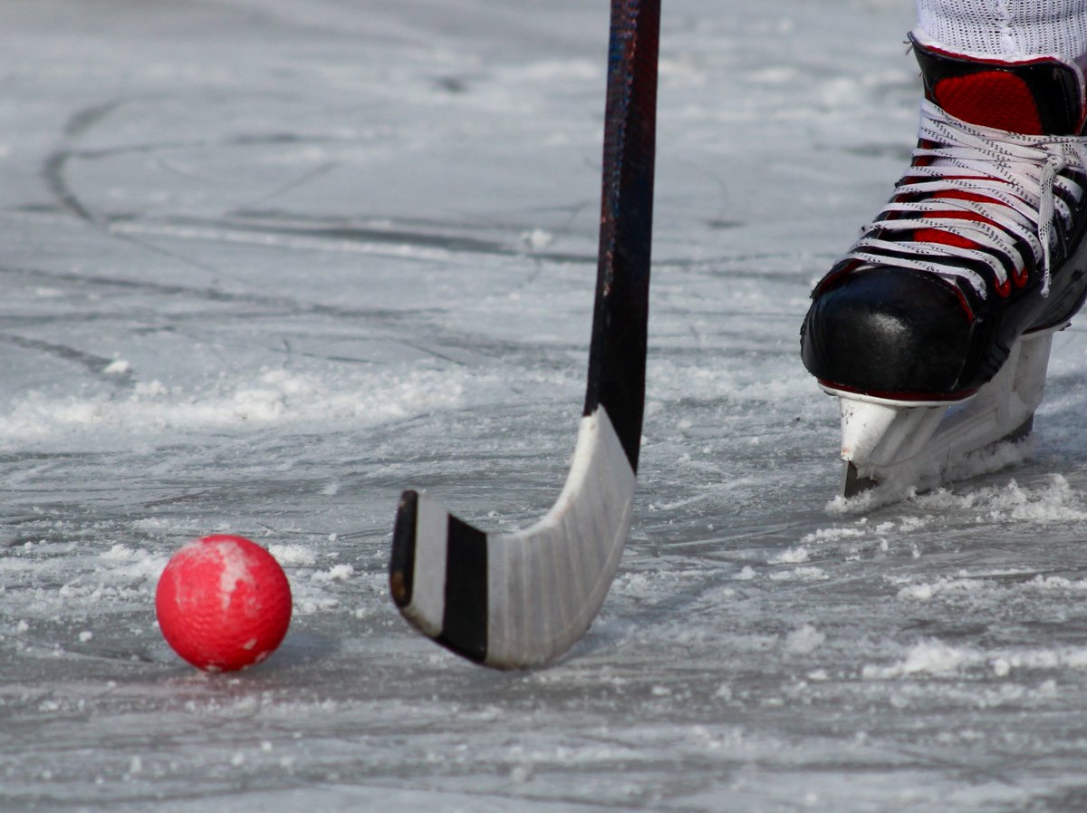 Юноши «Уральского трубника» примут участие в Первенстве России