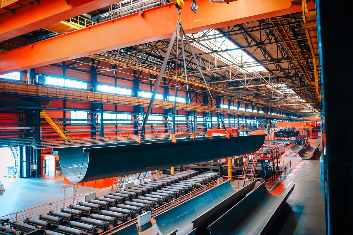 ТМК участвует в строительстве транспортной инфраструктуры Республики Татарстан