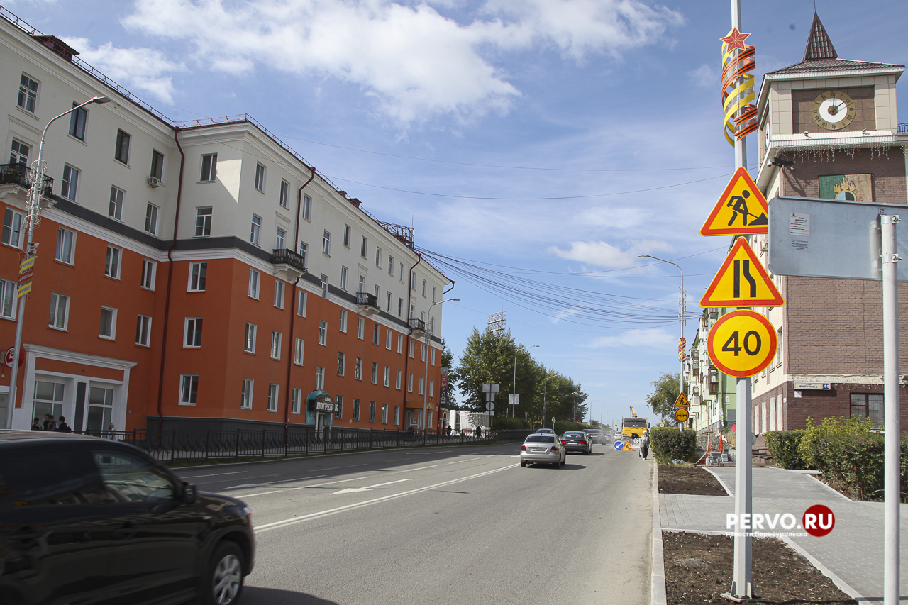 Движение на пропекте Ильчича закроют