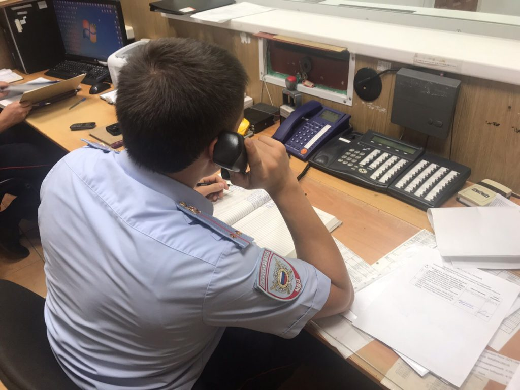 В Первоуральске мужчина умер на глазах прохожих