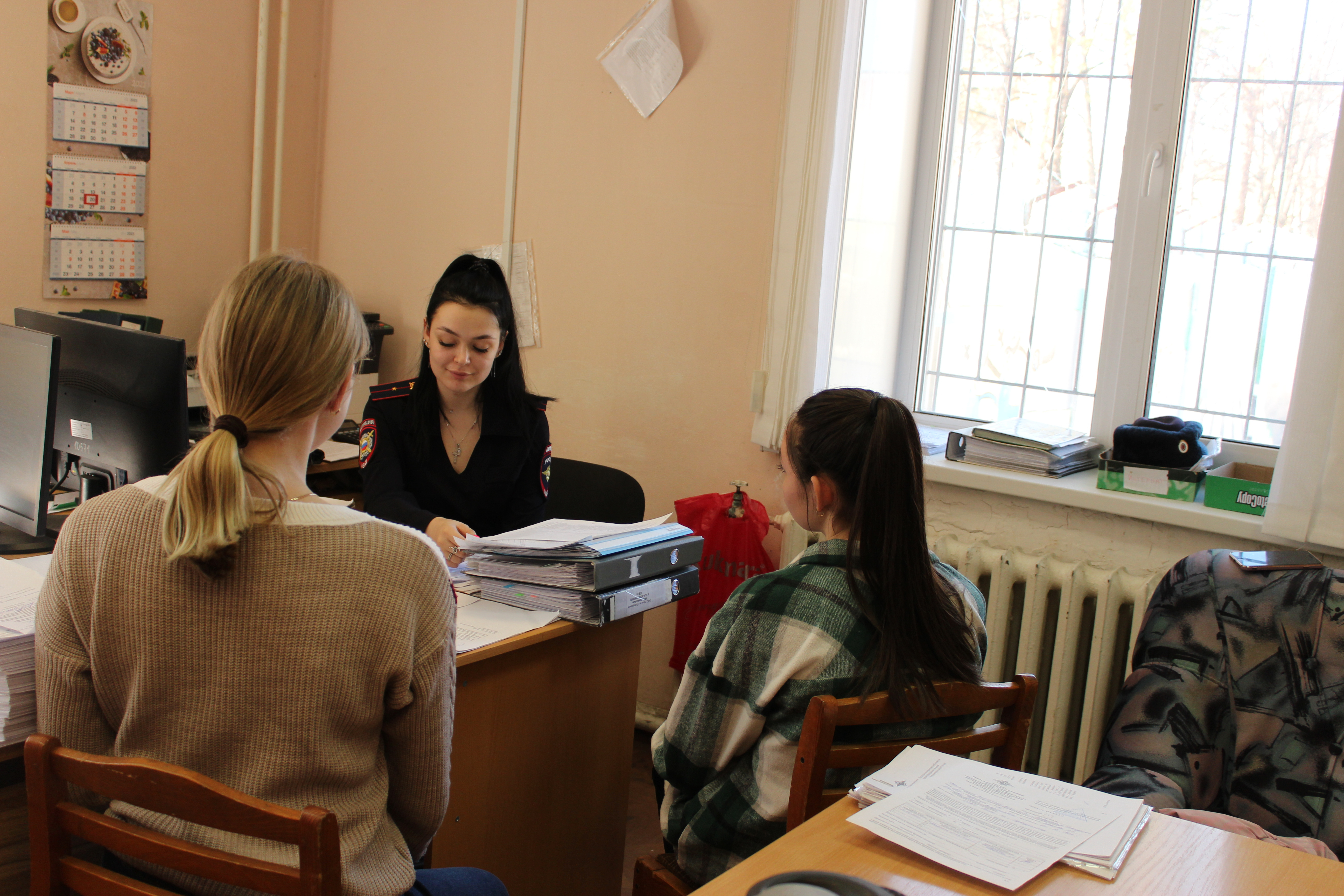 В Первоуральске нашли двух пропавших школьниц