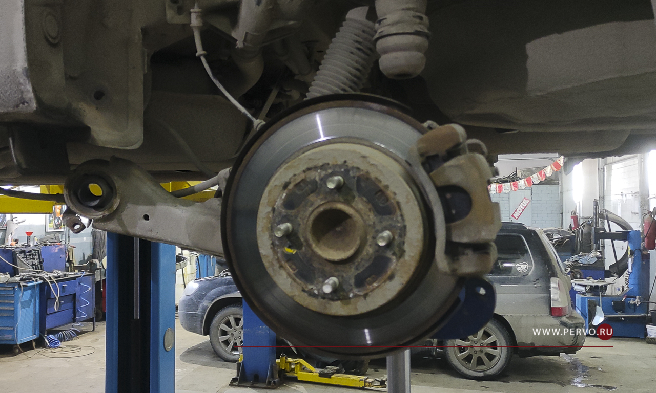 Техосмотр подорожает с 2023 года