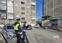 ГИБДД будет ловить нарушителей правил перевозки детей