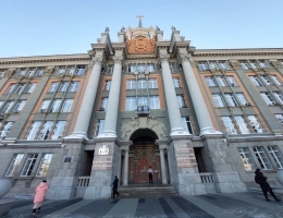 Фильм о гордуме Екатеринбурга снимет предприниматель из Хабаровска