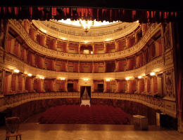 Российские оперные певцы победили на вокальном конкурсе в Венгрии