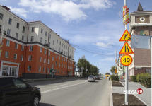 Движение на пропекте Ильчича закроют