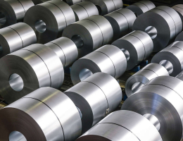 США перестали закупать черные металлы в России