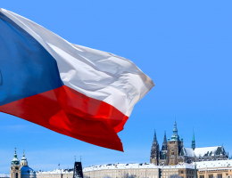 Минфин Чехии: расходы на беженцев с Украины составили около €1 млрд