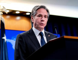 США призывают Армению и Азербайджан к немедленному прекращению огня