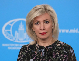 В МИД РФ назвали «красной чертой» поставки ракет большей дальности Киеву