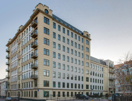 Аренда и продажа недвижимости в Москве