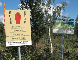 В Финляндии объяснили решение не закрывать границу с Россией