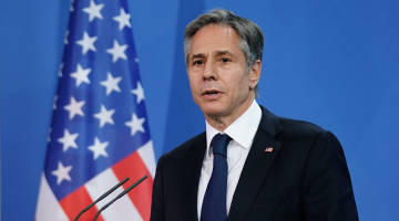 В Госдепе заявили о наличии у США плана на случай применения РФ ядерного оружия