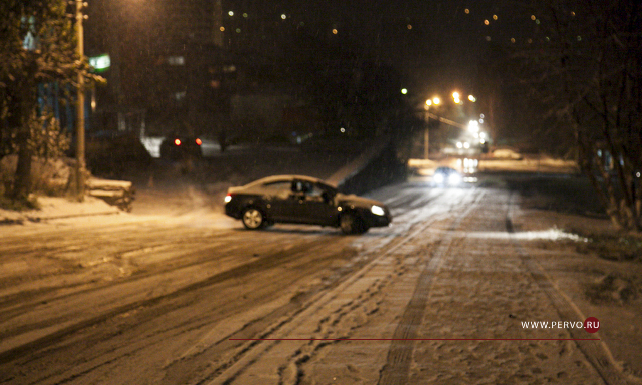 Синоптики на всю неделю прогнозируют дождь с мокрым снегом