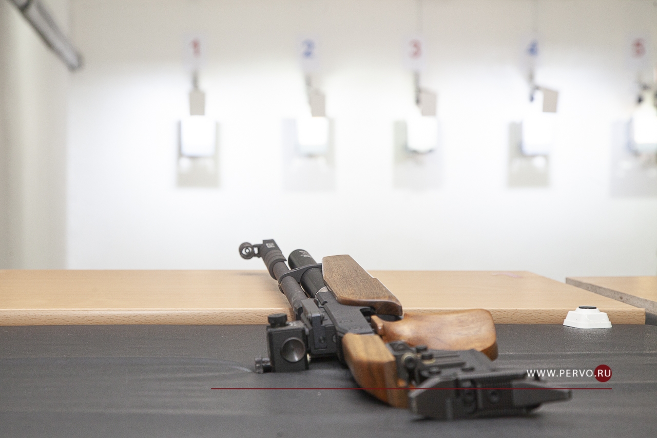 В школах появится модуль начальной военной подготовки