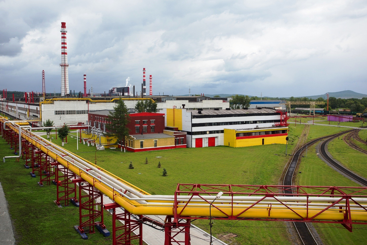 ТМК внедряет наилучшие доступные технологии на ПНТЗ