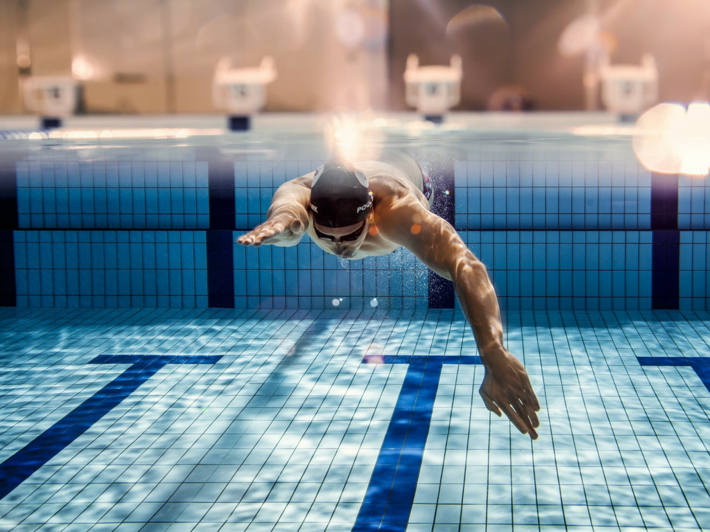 Дворец водных видов спорта задействуют в международных студенческих играх 2023 года