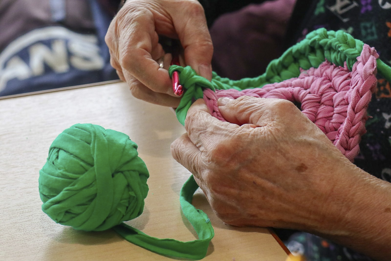 Для первоуральцев проводят бесплатные мастер-классы