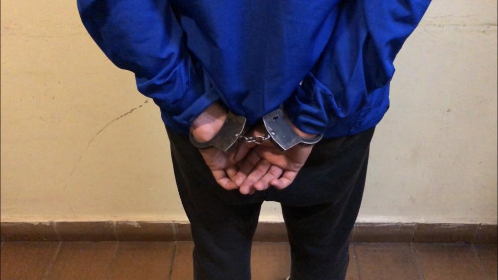 Полиция направила в суд дело подозреваемого в кражах и мошенничестве