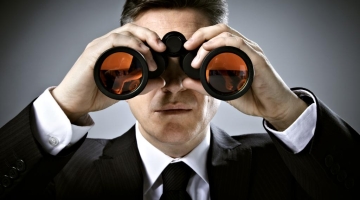 За перемещениями россиян по стране будут следить банки