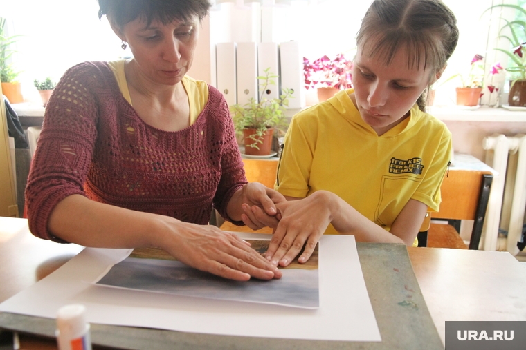 В Первоуральске соцслужбы отказали в реабилитации ребенку-инвалиду