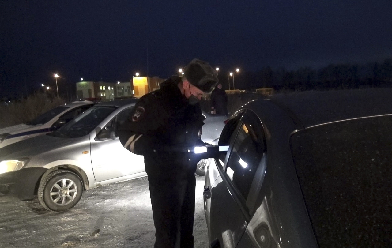 В Первоуральске проверили, как перевозят детей в автомобилях | 01.11.2022 |  Первоуральск - БезФормата