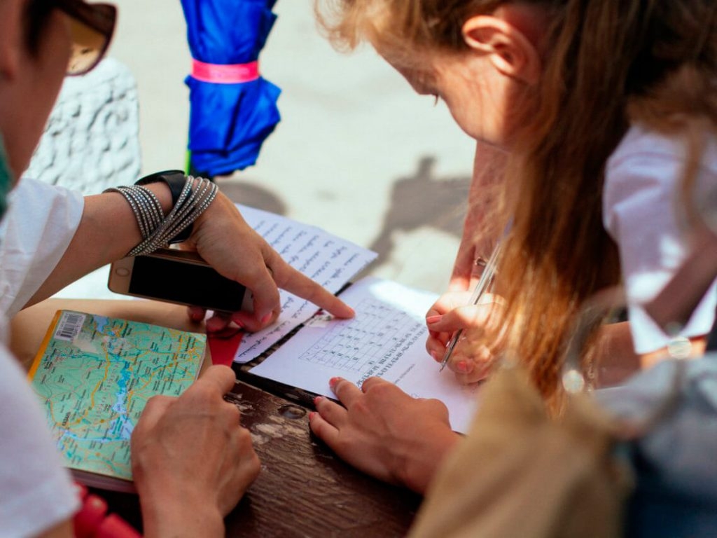В Ночь искусств в ИКЦ пройдет сказочно-интеллектуальный квест