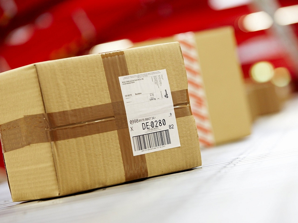 Заказанные товары из Китая к Новому году могут не доставить