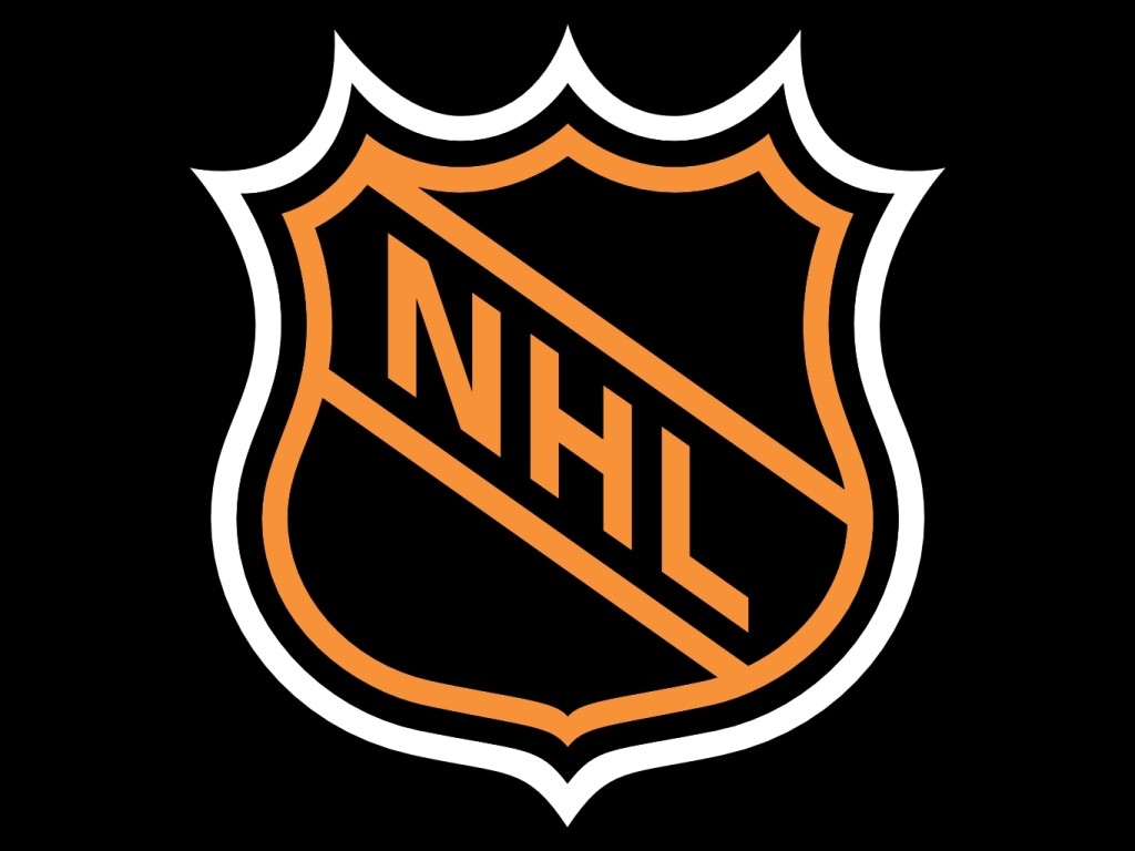 Nba nhl. NHL эмблема. НЛ эмблема. НХЛ надпись.