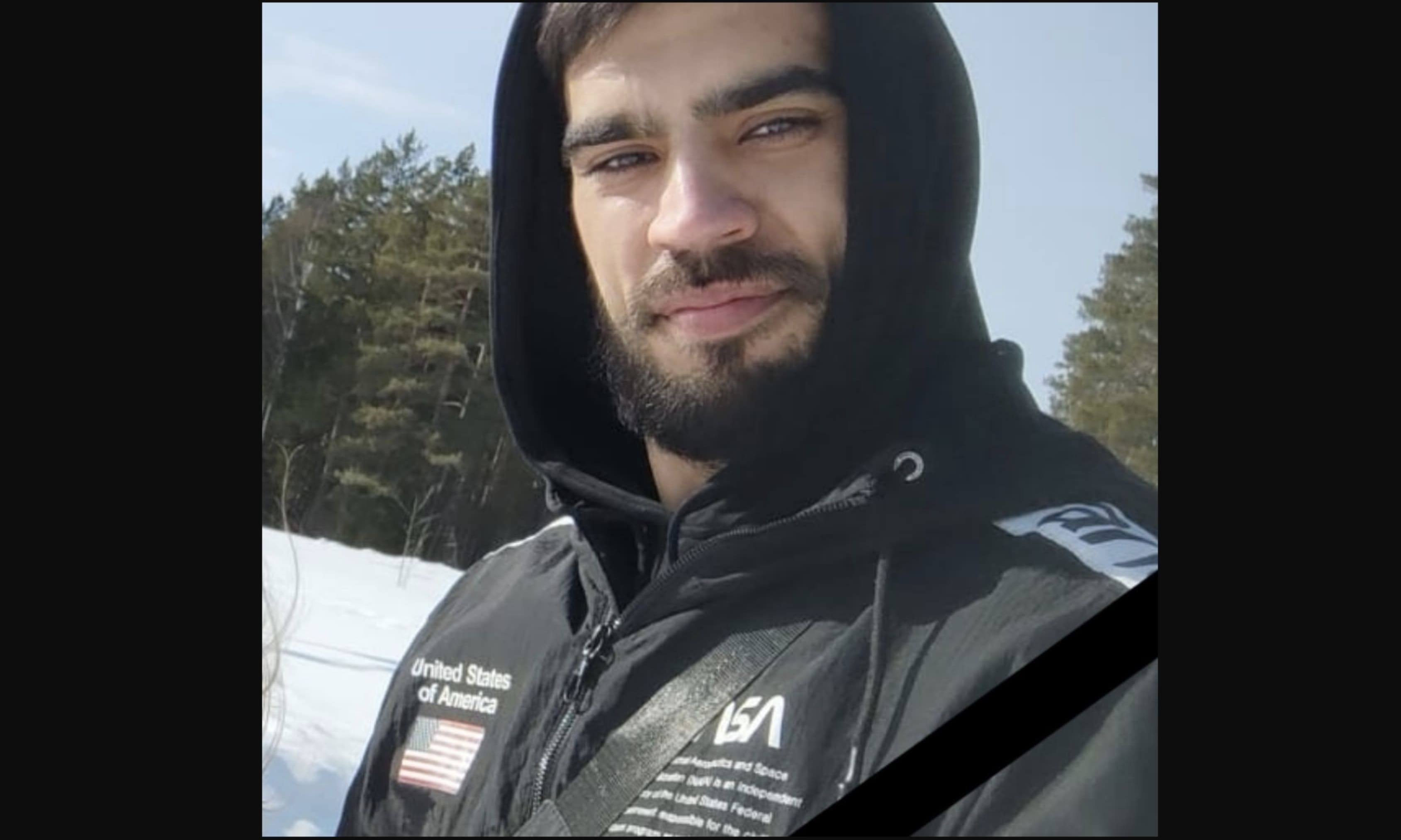 Жену погибшего в СВО первоуральца атакуют с украинских номеров