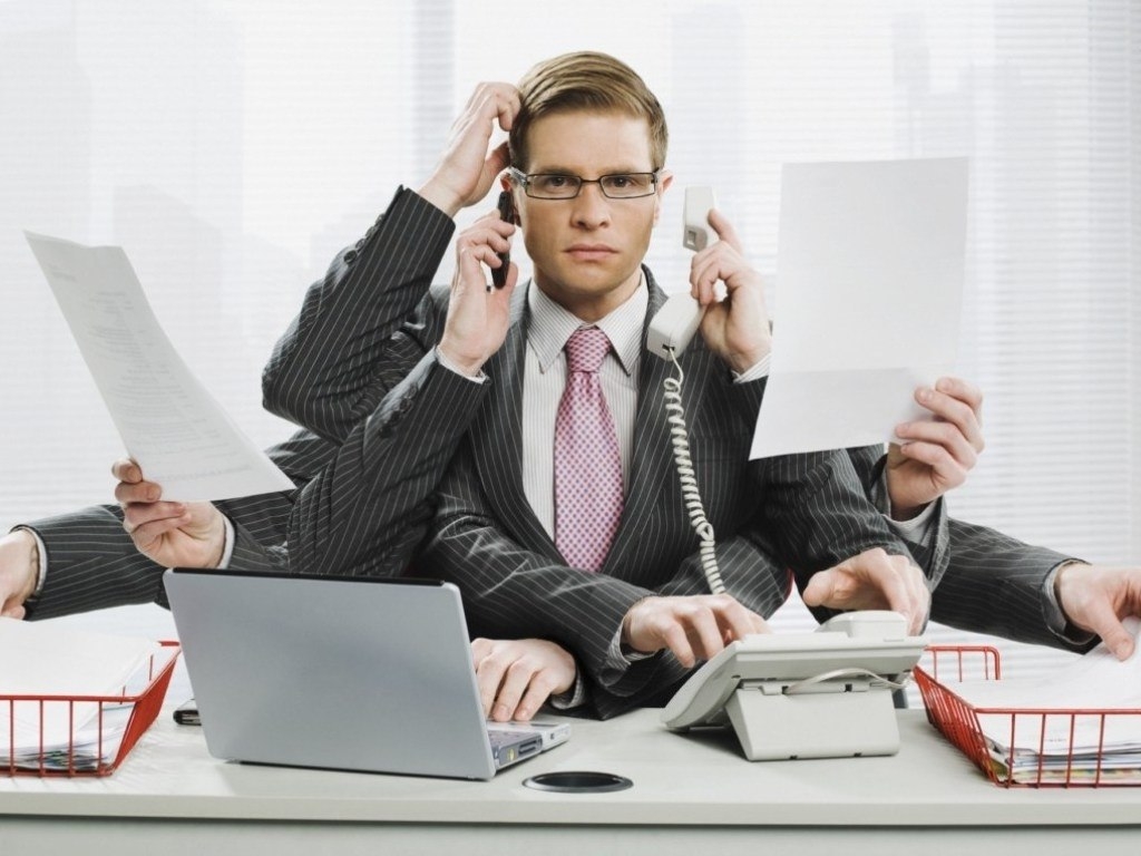 Профессия менеджера по продажам оказалась самой массовой и самой востребованной