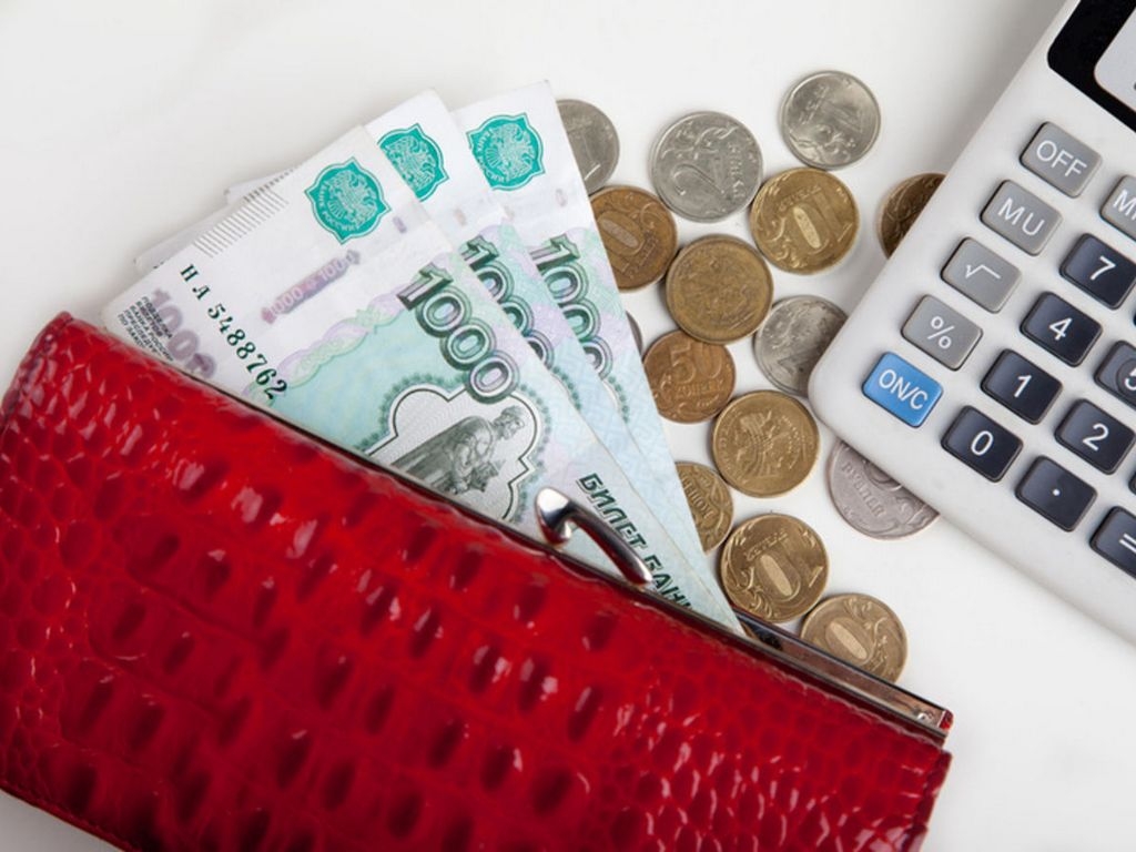 Утверждено увеличение прожиточного минимума на 14,8%