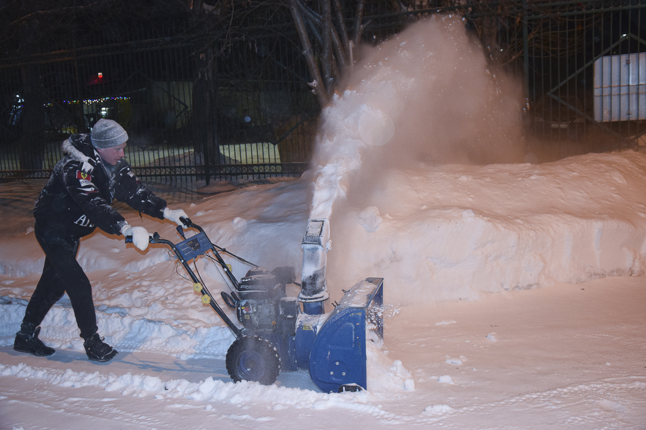 Сотрудники колонии помогли детскому дому ребенка