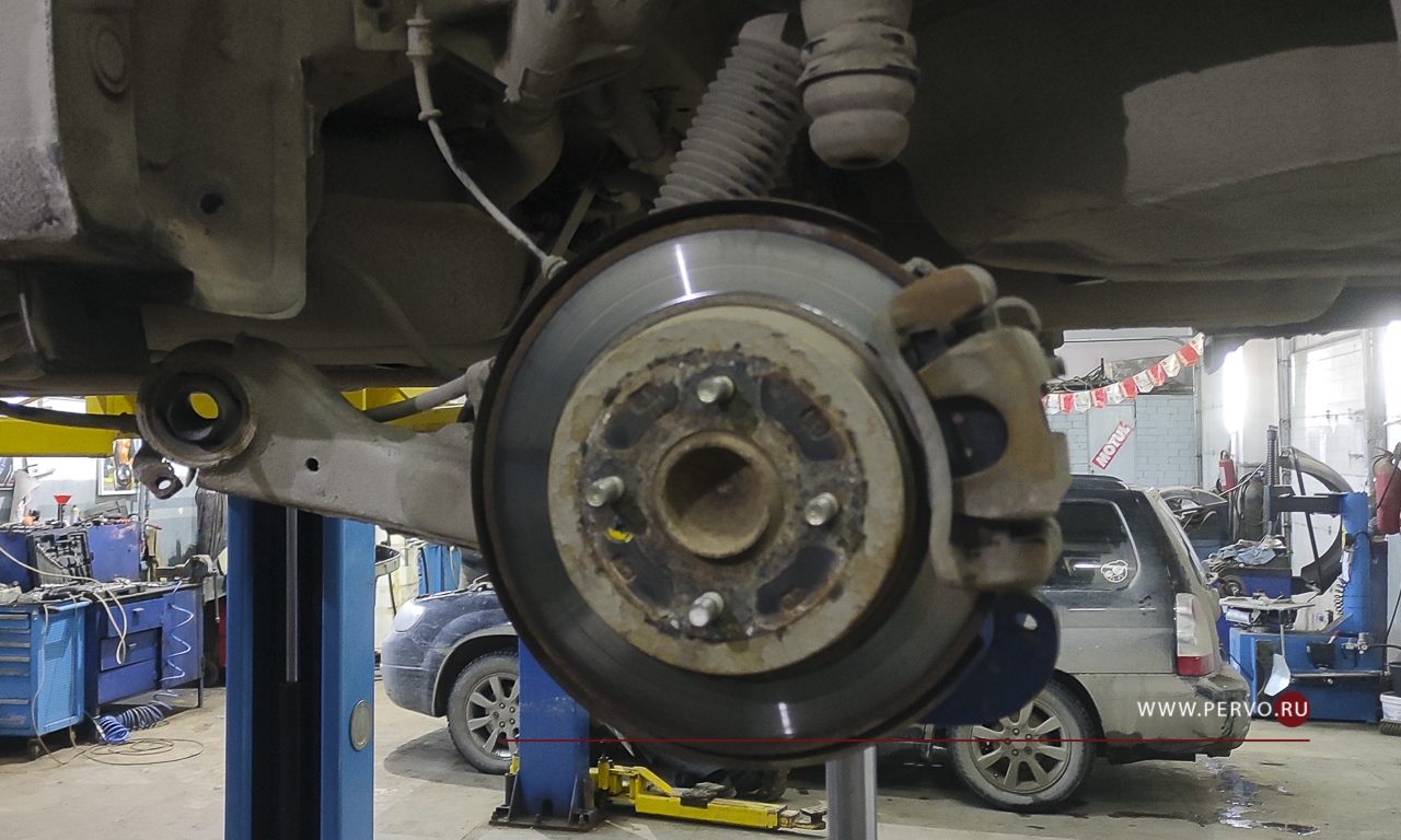 Стоимость техосмотра автомобилей подорожает в два раза