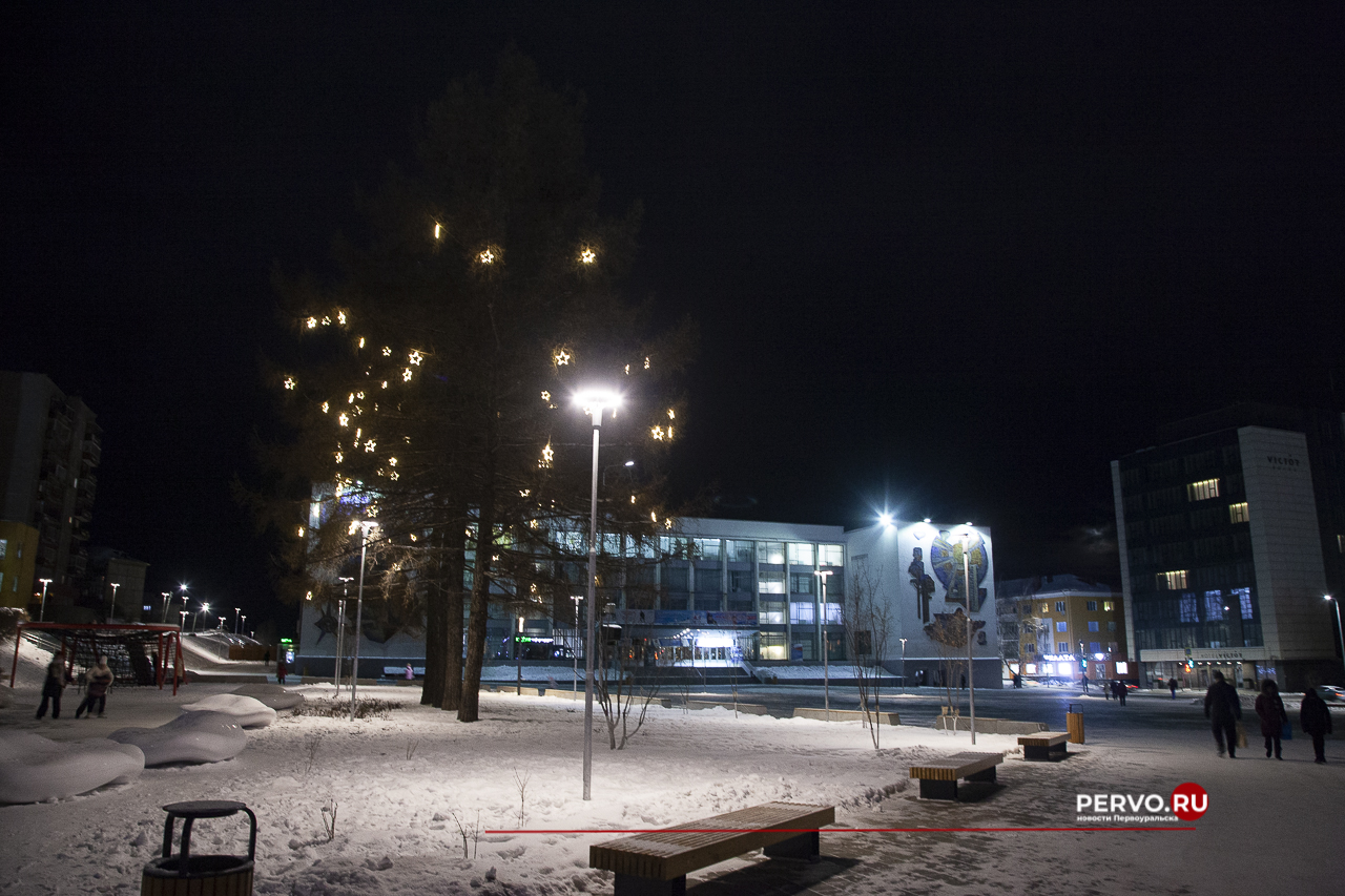 На два дня в городе аномально потеплеет до +3 градусов