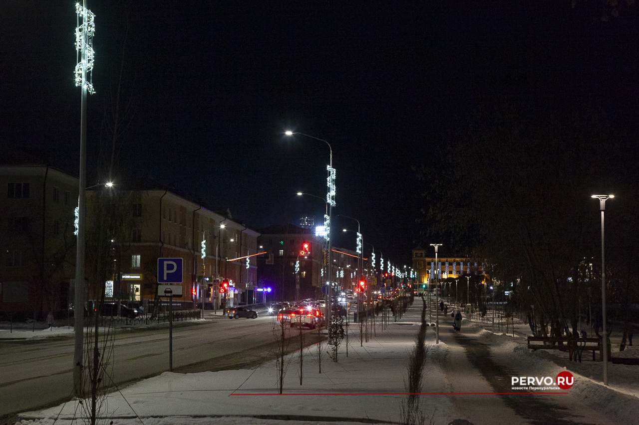 В Первоуральске пройдут снегопады и потеплеет до – 2 градусов