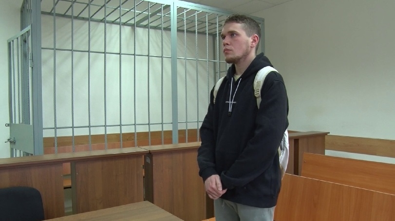 За торговлю персональными данными осудили жителя Первоуральска