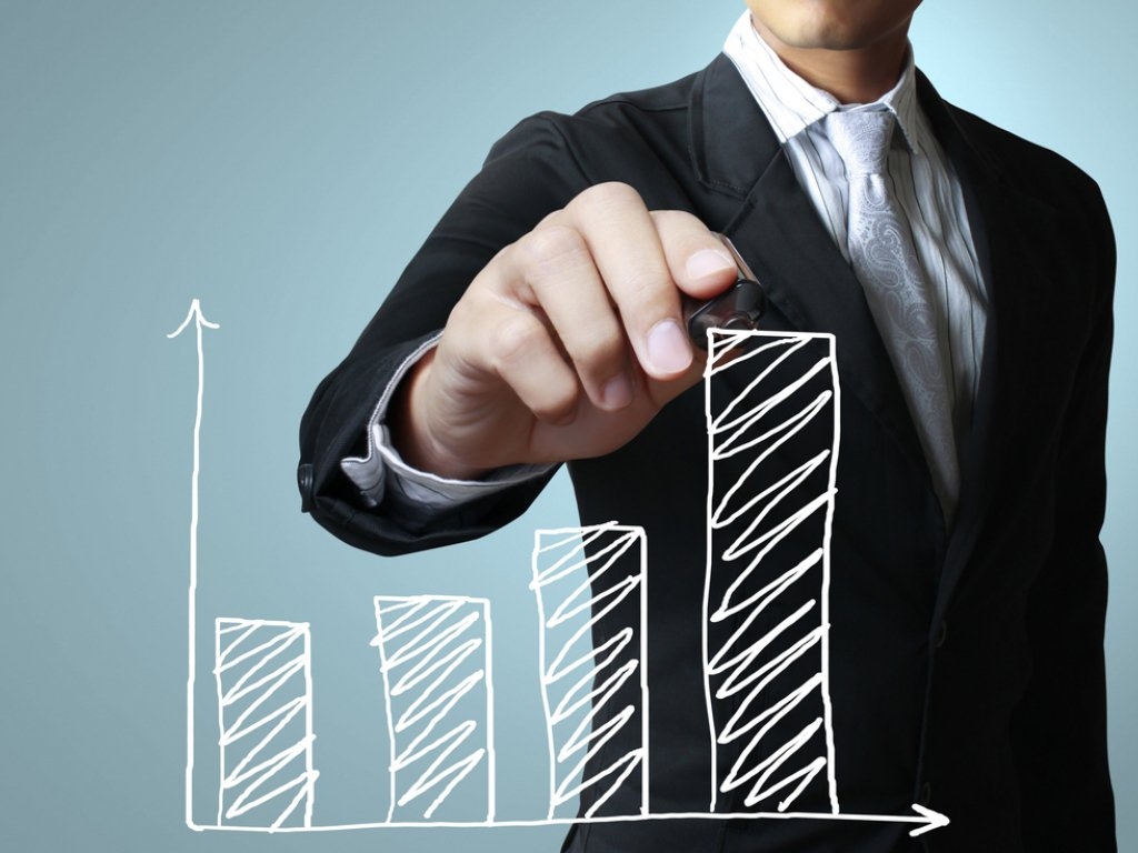 Кредитование малого и среднего бизнеса ушёл в рост