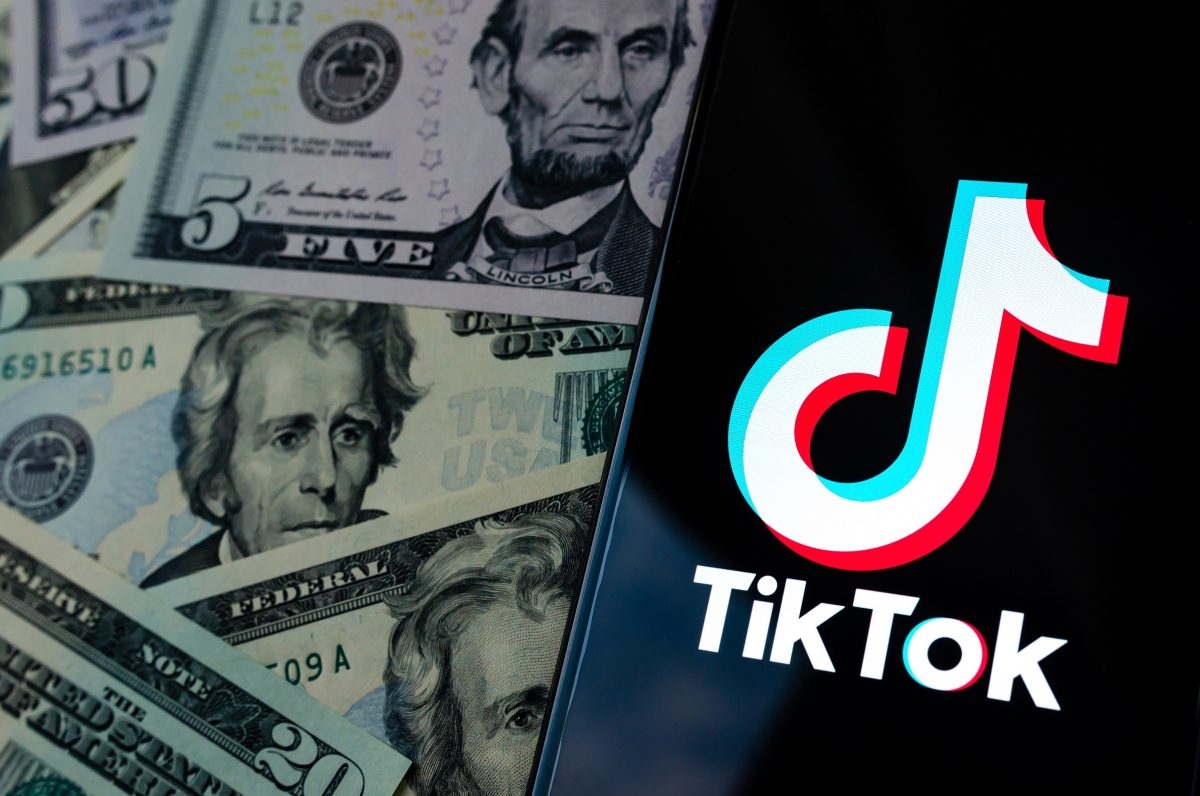 У жителя Первоуральска через Tik Tok похитили 4,7 млн.рублей