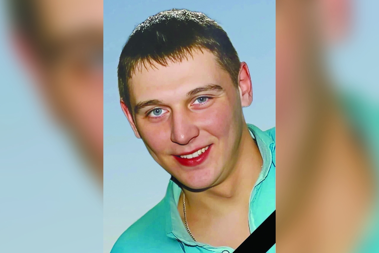 Еще один первоуралец погиб на спецоперации. Похороны пройдут 16 декабря