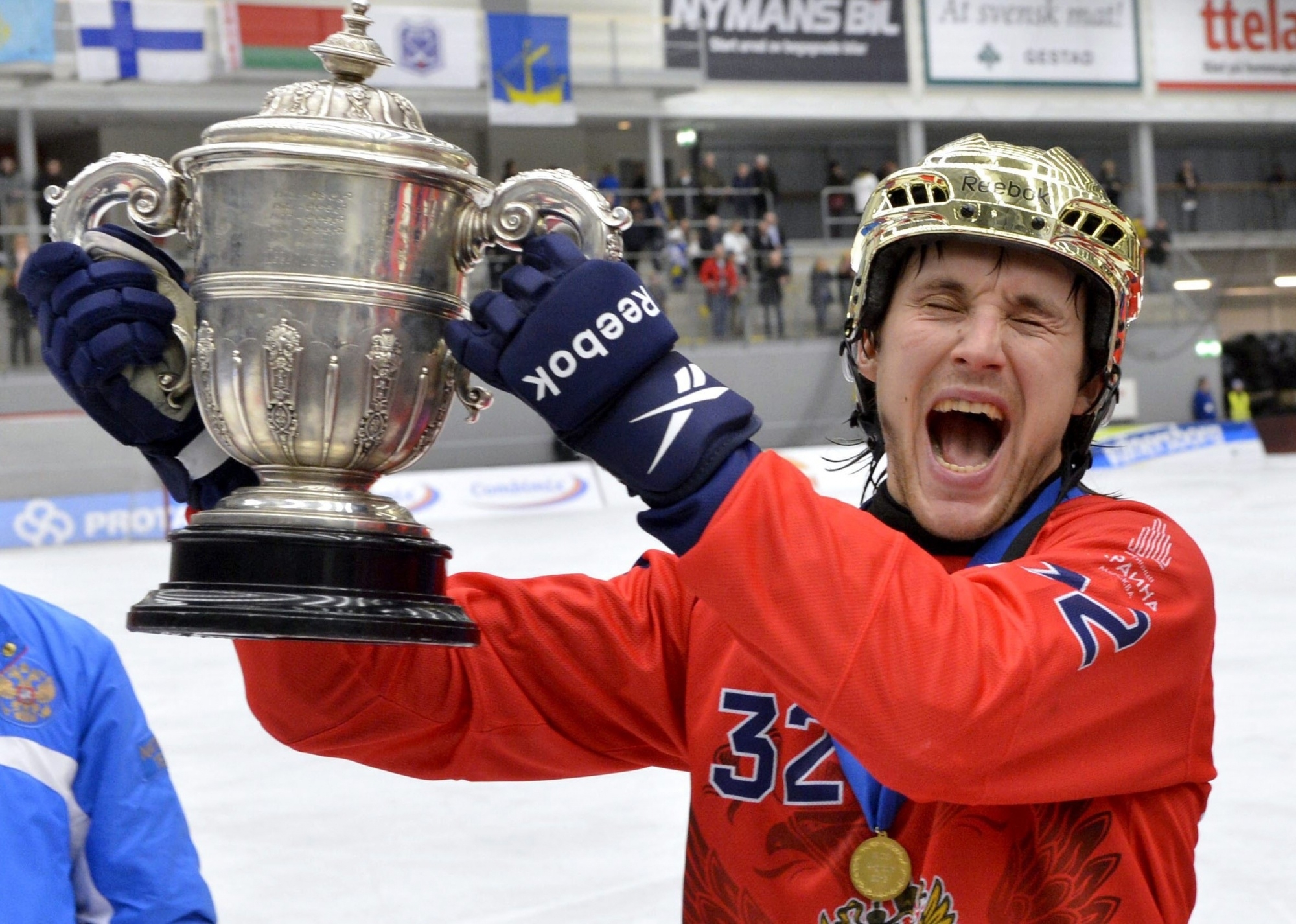 Павел Булатов вернулся в «Уральский трубник»