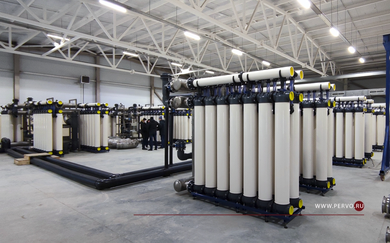 В Первоуральске «Водоканал» намотает электроэнергии на 149,6 млн. рублей