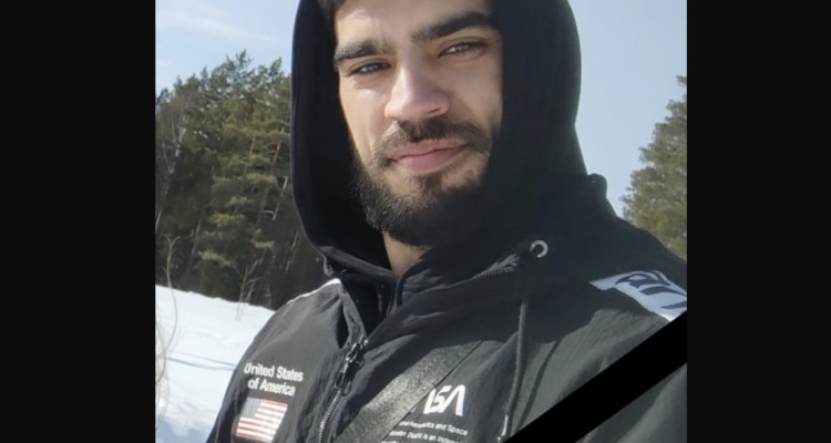 Жену погибшего в СВО первоуральца атакуют с украинских номеров