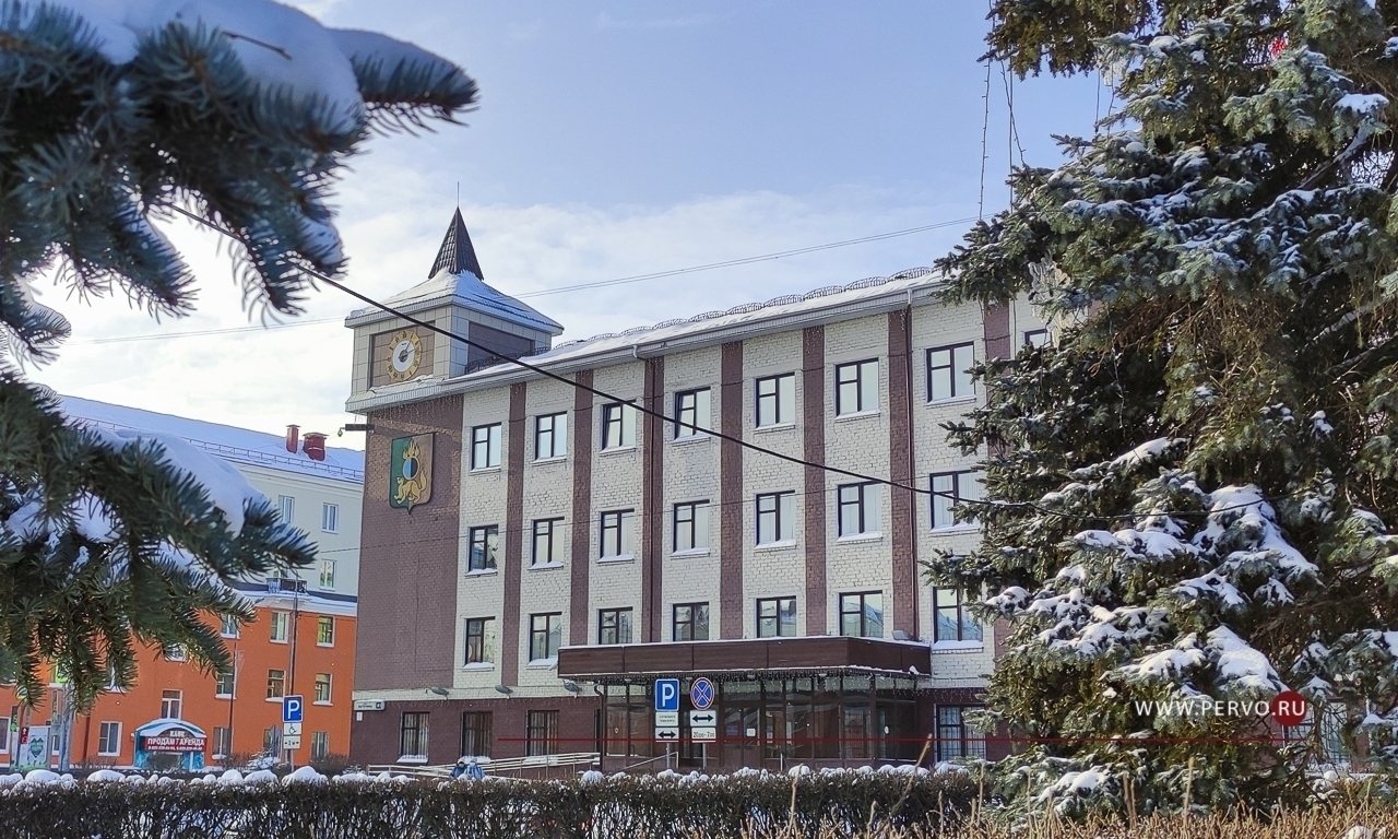 В городской Думе состоялись заседания комитетов